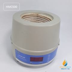 Máy ủ nhiệt điều chỉnh màn hình kỹ thuật số Joan Lab HMC500, dung tích 500ml