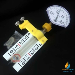 Biểu diễn định luật khí J2257