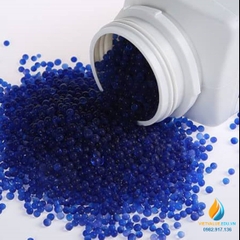 Bình hút ẩm, không vòi, màu nâu hổ phách đường kính 300mm