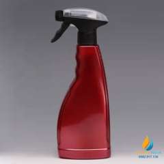 Bình xịt dầu, bình xịt tưới, chất liệu là nhựa PP, dung tích 500ml