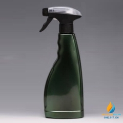 Bình xịt dầu, bình xịt tưới, chất liệu là nhựa PP, dung tích 500ml