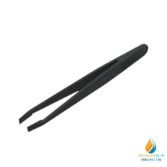 Bộ 10 nhíp nhựa điện tử chống tĩnh điện, nhíp gắp phòng thí nghiệm