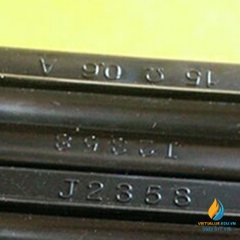 Bộ 3 điện trở trị số 5, 10 và 15 Ôm, với dòng điện định mức 0.6A, 1A và 1.5A