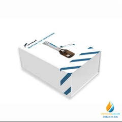 Bộ chiết định tích dung dịch lỏng tự động DA-2ML Joan Lab, mức bơm từ 5 đến 30ml