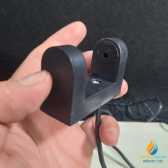 Đồng hồ đo thời gian hiện số J12007, bộ ghi giờ thí nghiệm vật lý