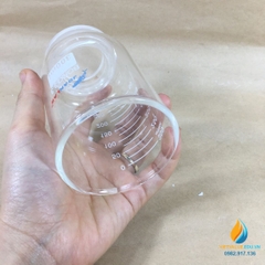 Bộ lọc chân không, thiết bị lọc dung môi JOAN LAB dung tích 5000ml