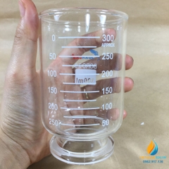 Bộ lọc chân không, thiết bị lọc dung môi JOAN LAB dung tích 5000ml