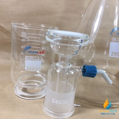Bộ lọc chân không, thiết bị lọc dung môi JOAN LAB dung tích 5000ml