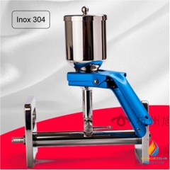 Bộ lọc vi sinh nhiều 1 vị trí, chất liệu Inox 304 không gỉ