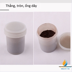 Bộ thí nghiệm đường sức từ của dòng điện
