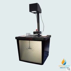 Bộ thí nghiệm giao thoa sóng nước