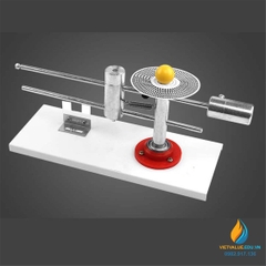 Bộ thí nghiệm lực hướng tâm 2131