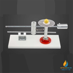 Bộ thí nghiệm lực hướng tâm 2131
