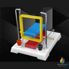 Bộ thí nghiệm lực từ tác dụng lên dòng điện