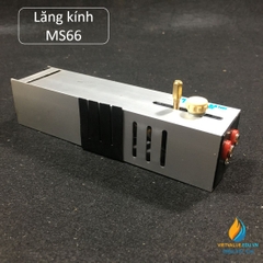 Bộ thí nghiệm phân tích ánh sáng trắng bằng lăng kính MS66