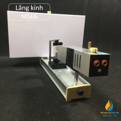 Bộ thí nghiệm phân tích ánh sáng trắng bằng lăng kính MS66
