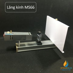 Bộ thí nghiệm phân tích ánh sáng trắng bằng lăng kính MS66
