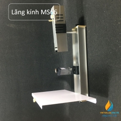 Bộ thí nghiệm phân tích ánh sáng trắng bằng lăng kính MS66