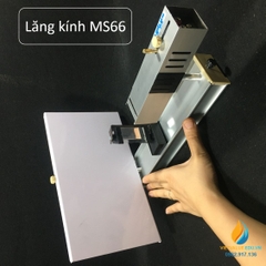 Bộ thí nghiệm phân tích ánh sáng trắng bằng lăng kính MS66