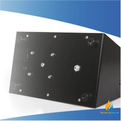 Bơm chân không LC-85C lưu lượng 30 lít/ phút, công suất 180W