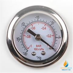 Bơm chân không LC-95L lưu lượng 30 lít/phút công suất 180W