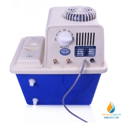 Bơm chân không model SHZ-D công suất 180W, lưu lượng bơm 10 lít/ phút