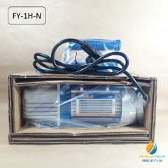 Máy bơm chân không VALUE model FY-1H-N, công suất 150W, lưu lượng bơm 3.6m3/h