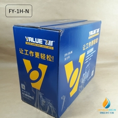 Máy bơm chân không VALUE model FY-1H-N, công suất 150W, lưu lượng bơm 3.6m3/h