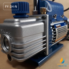 Máy bơm chân không VALUE model FY-1H-N, công suất 150W, lưu lượng bơm 3.6m3/h