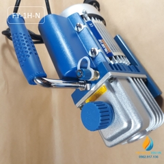 Máy bơm chân không VALUE model FY-1H-N, công suất 150W, lưu lượng bơm 3.6m3/h