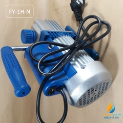 Máy bơm chân không VALUE model FY-1H-N, công suất 150W, lưu lượng bơm 3.6m3/h