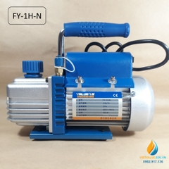 Máy bơm chân không VALUE model FY-1.5H-N, công suất 180W, lưu lượng bơm 5.4m3/h