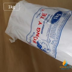 Bông Bảo Thạch, bông đóng gói 1kg mỗ gói, bông y tế đảm bảo chất lượng