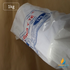 Bông Bảo Thạch, bông đóng gói 1kg mỗ gói, bông y tế đảm bảo chất lượng