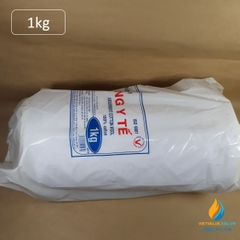 Bông Bảo Thạch, bông đóng gói 1kg mỗ gói, bông y tế đảm bảo chất lượng