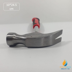 Búa đóng đinh, dụng cụ thực hành phòng stem cho học sinh