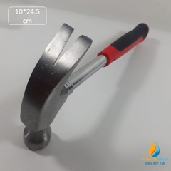 Búa đóng đinh, dụng cụ thực hành phòng stem cho học sinh