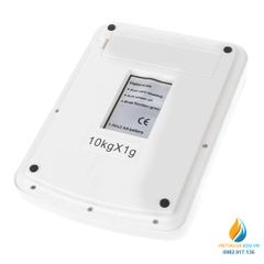 Cân điện tử chính xác SF400A mức cân 10kg độ chính xác 1 gam