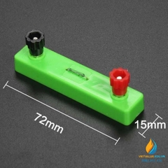 Công tắc từ điều khiển mạch điện, dụng cụ lắp ráp mạch điện