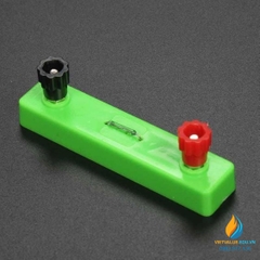 Công tắc từ điều khiển mạch điện, dụng cụ lắp ráp mạch điện