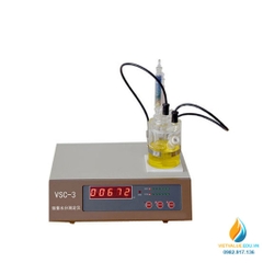 Máy phân tích giá trị axit tự động VSZ2000