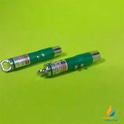Nguồn đèn lazer, không có giá đỡ , màu đỏ, độ đơn sắc cao