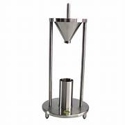 Máy đo mật độ bột XF-16913