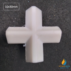 Cá từ hình chữ thập kích thước 8*20mm, con khuấy từ phòng thí nghiệm