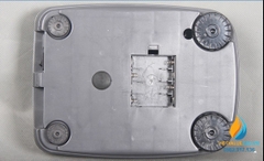 Cân điện tử Lichen, model TD50002A, mức cân 5000gam, độ chia 0.01gam