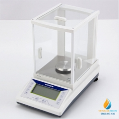 Cân phân tích điện tử Lichen model FA2204 loại 220g  mức cân 0,0001g