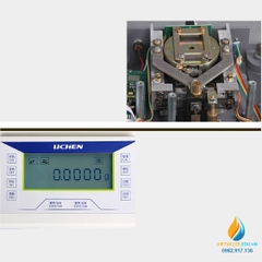 Cân phân tích điện tử Lichen model JA1003 loại 100g  mức cân 0.001g