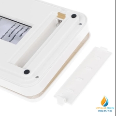 Cân điện tử chính xác SF400A mức cân 2kg độ chính xác 1 gam