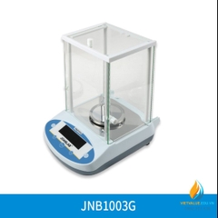 Cân điện tử JOAN LAB FA2204N, màn hình cảm ứng LCD, độ chính xác 0,0001g mức cân 220gam