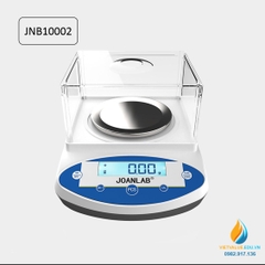 Cân điện tử Joan Lab JNB10002 hiển thị LCD, mức cân 1000 gam, độ chia 0.01 gam